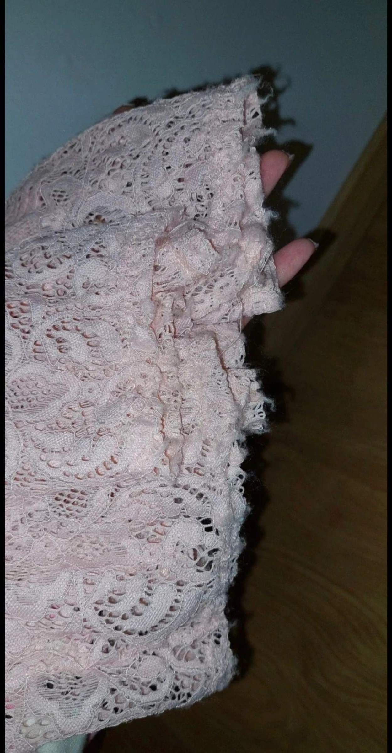 Long ceremony dress – photo 6